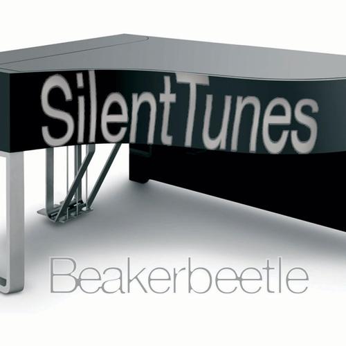 SilentTunes cover