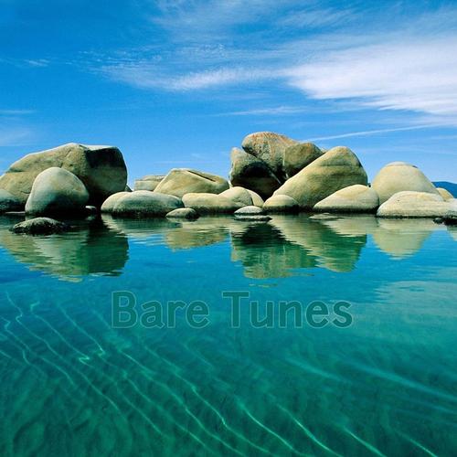 BareTunes cover