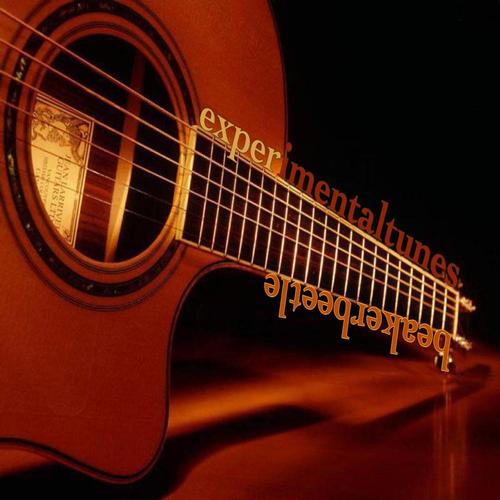 ExperimentalTunes cover