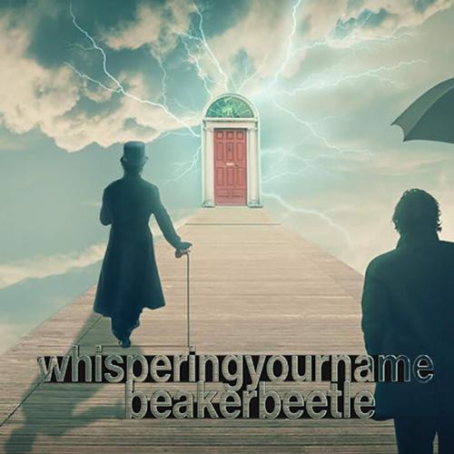 Whispering Your Name cover