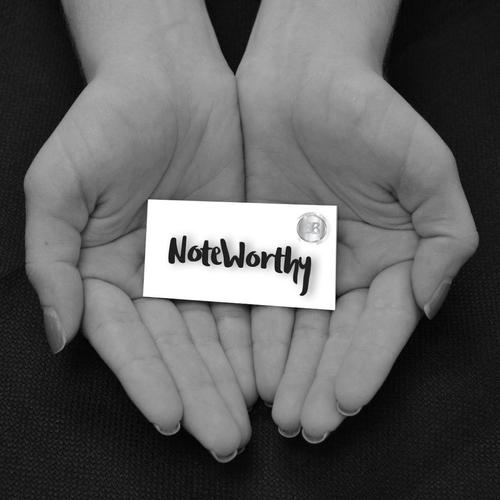 NoteWorthy cover