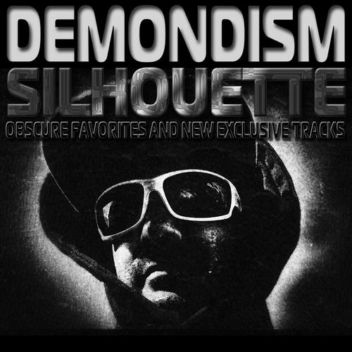 SILHOUETTE cover