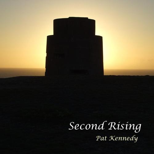 Second Rising cover