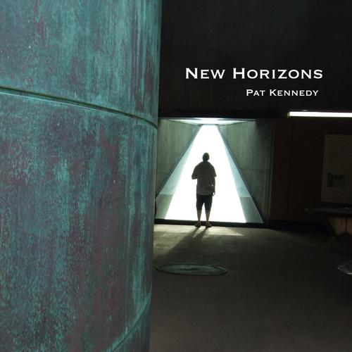 New Horizons cover