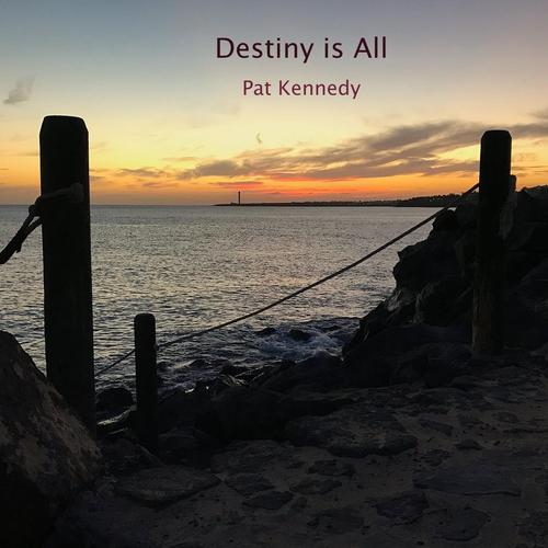 Destiny is All cover