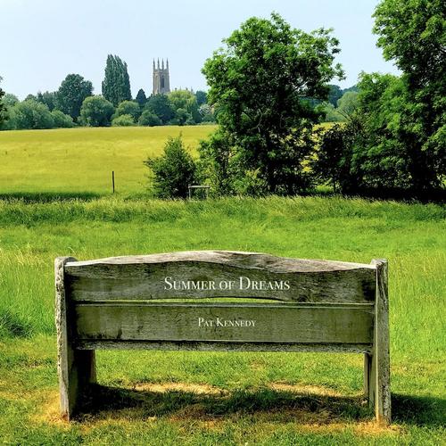 Summer of Dreams cover