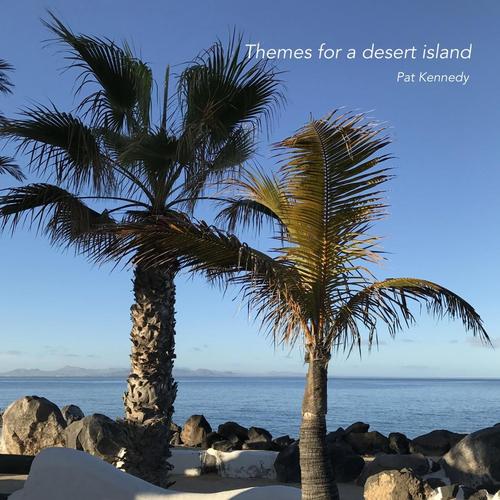 Themes for a desert island cover