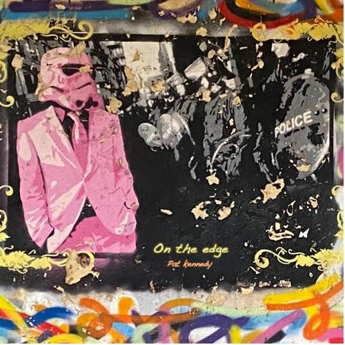 On the edge cover