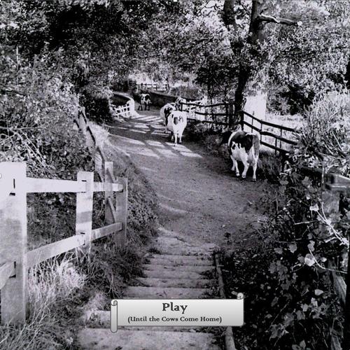 Play (Until the Cows come Home) cover