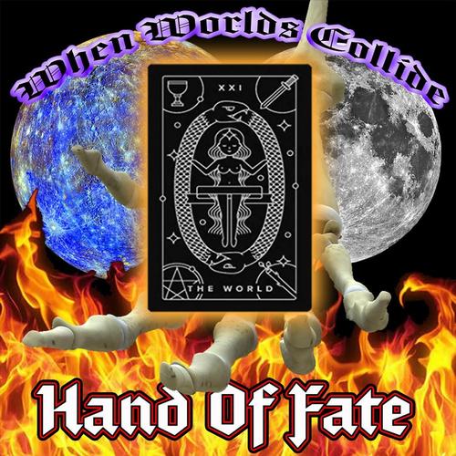 Hand Of Fate cover