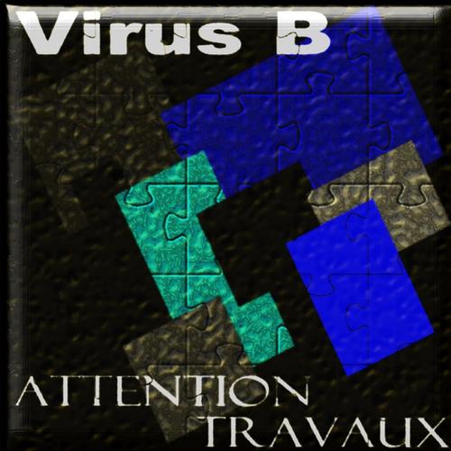 Attention Travaux cover