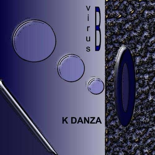 K Danza cover