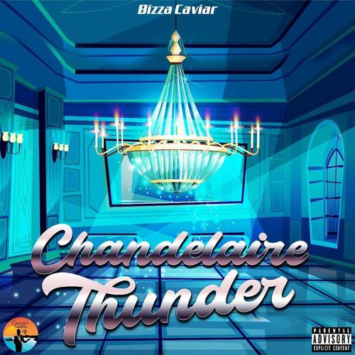 Chandelaire Thunder cover