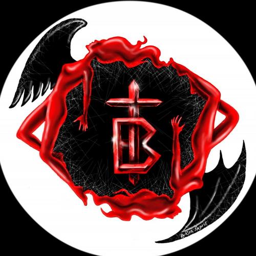 In Balance we trust cover