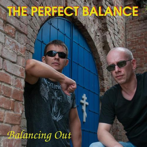 Balancing out cover