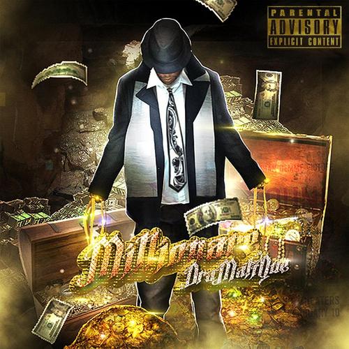 Millionaire cover