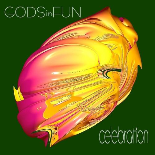 CELEBRATION cover