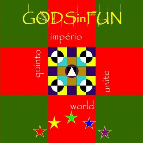 QUINTO IMPERIO - WORLD UNITE cover