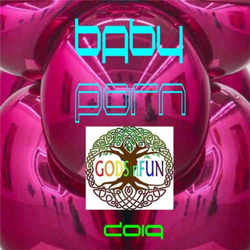 babyPORN cover