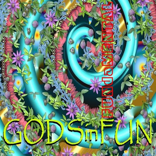 FUNdaMENTAL cover