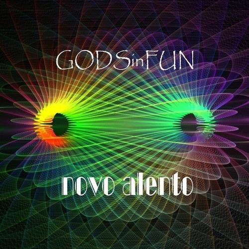 novo ALENTO cover