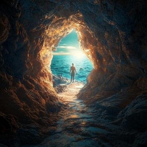 Novel Perceptions (EP) cover
