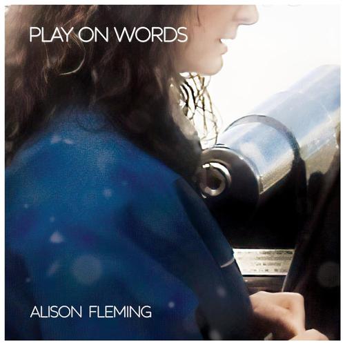 PLAY ON WORDS cover