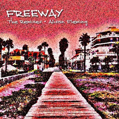 Freeway -The Remixes cover
