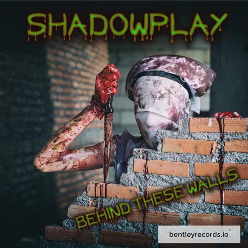 Behind These Walls cover