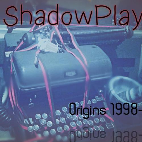 Origins cover