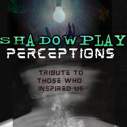 Perceptions cover