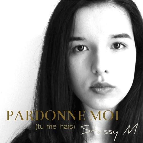 Pardonne Moi (Tu me hais) cover