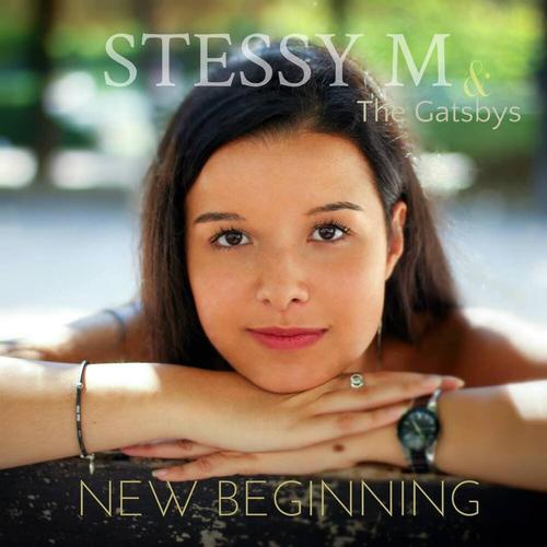 New Beginning (Stessy M & The Gatsbys) cover