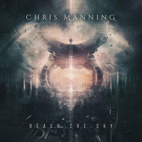 Reach The Sky cover