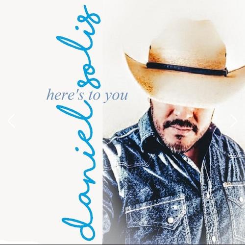 Here's To You cover
