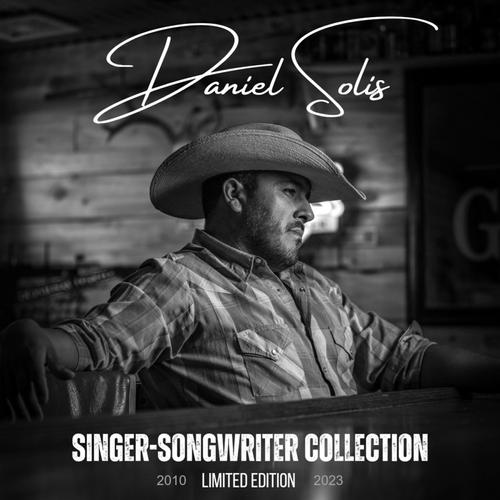 Singer-Songwriter Collection cover