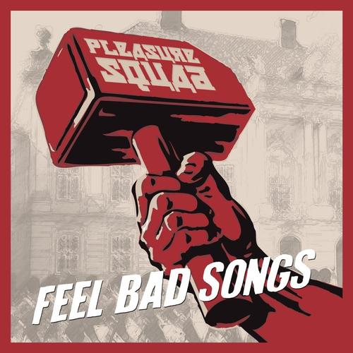 Feel Bad Songs cover