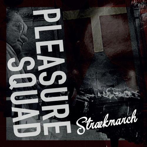 Strækmarch cover
