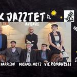 The EQNX Jazztet