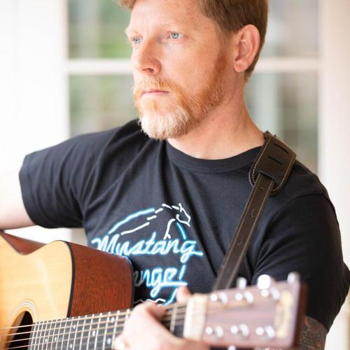 Preview of Honky-Tonkin' in #Acadia cover