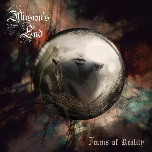 Forms of Reality cover