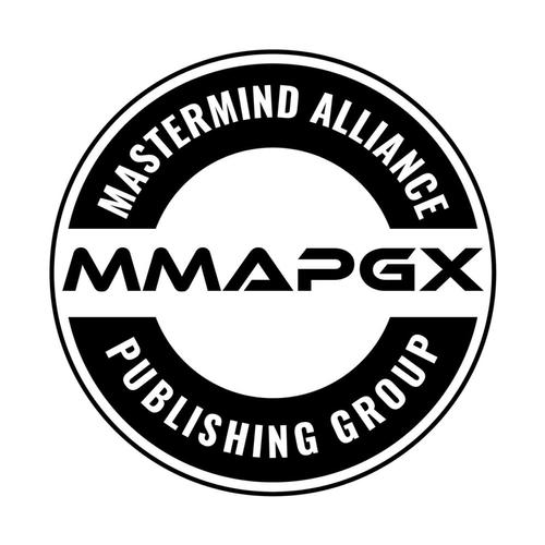 MMAPGX HOUSTON TEXAS cover