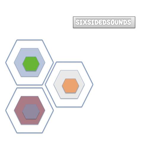 SIX SIDED SOUNDS cover