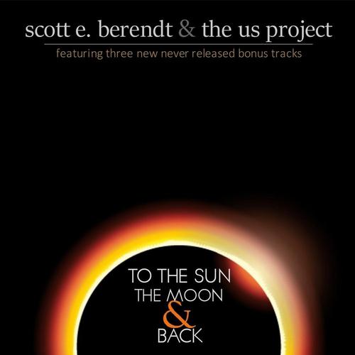 To The Sun The Moon & Back - The Best Of CD cover
