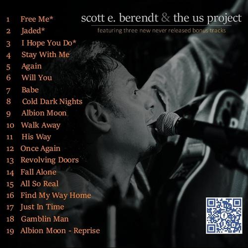 The Best Of CD cover