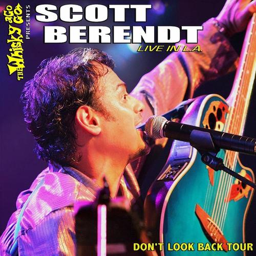 The LA Sessions cover