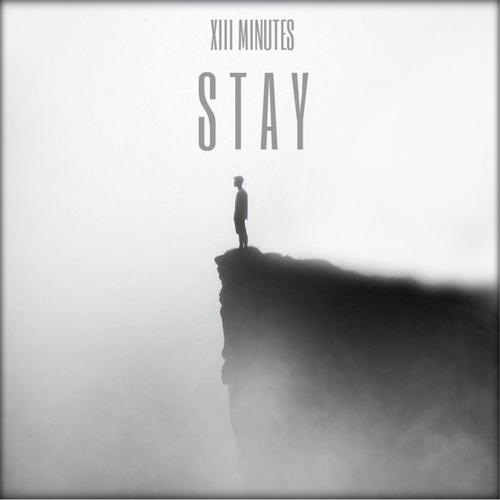Stay (Expanded Edition) cover