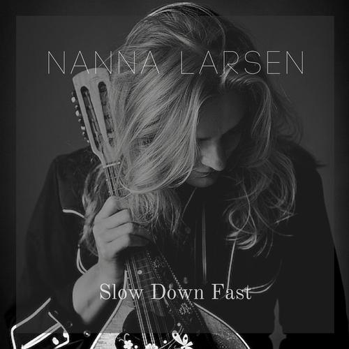 Slow Down Fast cover