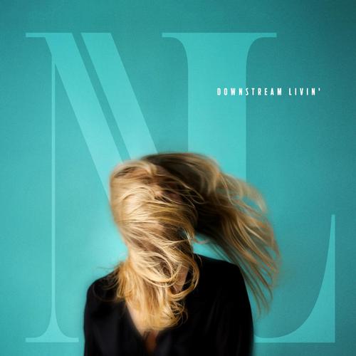 Downstream Livin' cover