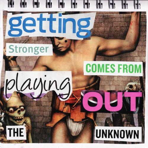 Collaboration Material to Review cover